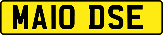 MA10DSE
