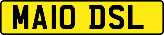 MA10DSL