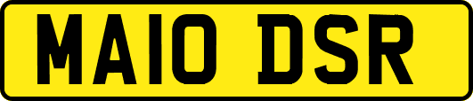 MA10DSR