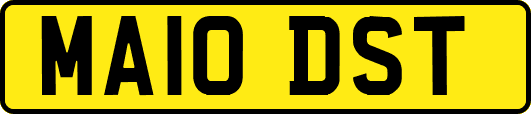 MA10DST