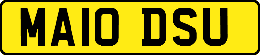 MA10DSU