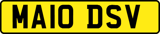 MA10DSV