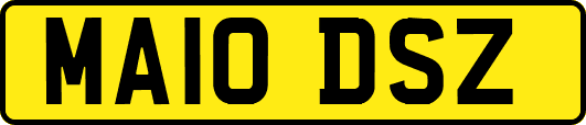 MA10DSZ