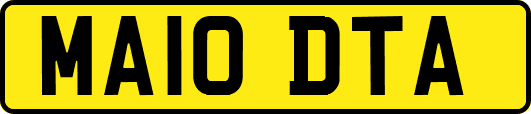 MA10DTA