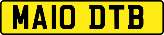 MA10DTB