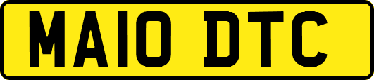 MA10DTC