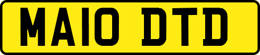MA10DTD