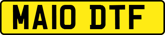 MA10DTF