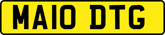 MA10DTG