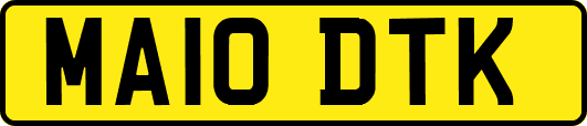MA10DTK
