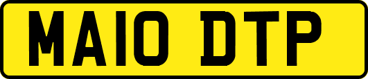 MA10DTP