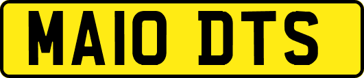 MA10DTS