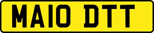 MA10DTT