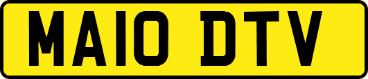MA10DTV