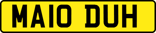 MA10DUH