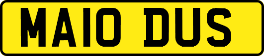 MA10DUS