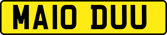 MA10DUU