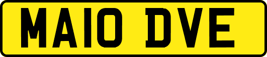 MA10DVE