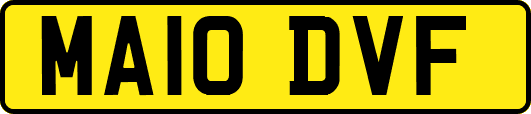MA10DVF