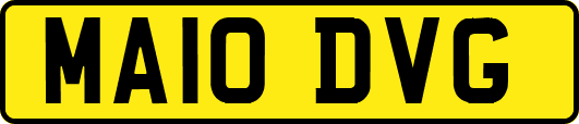 MA10DVG