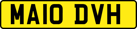 MA10DVH