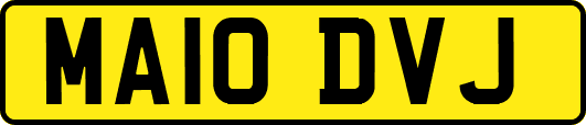 MA10DVJ