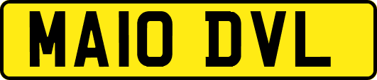 MA10DVL