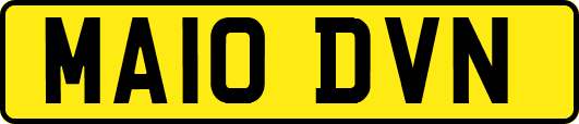 MA10DVN
