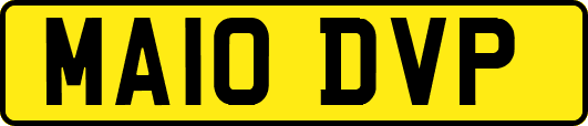 MA10DVP
