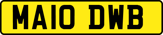 MA10DWB