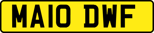 MA10DWF