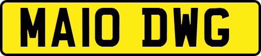 MA10DWG
