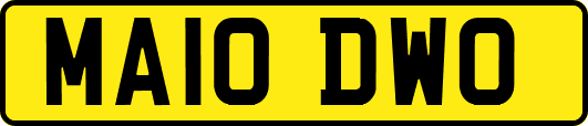 MA10DWO