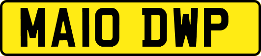 MA10DWP