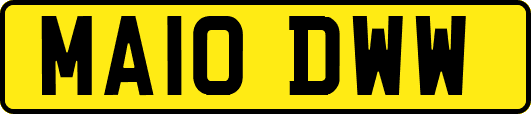 MA10DWW