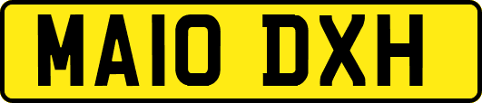 MA10DXH