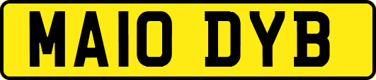 MA10DYB