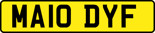 MA10DYF