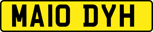 MA10DYH