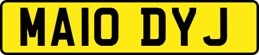 MA10DYJ