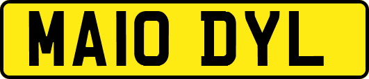 MA10DYL