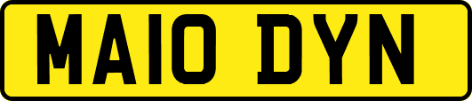 MA10DYN