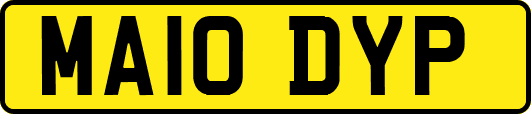 MA10DYP