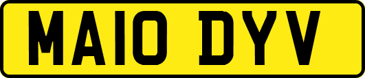 MA10DYV