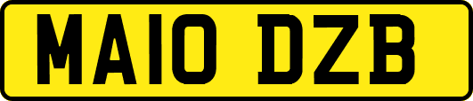 MA10DZB