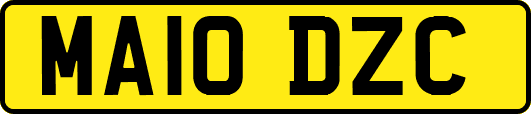 MA10DZC