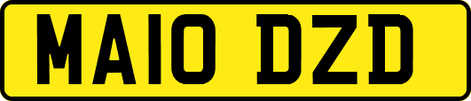 MA10DZD