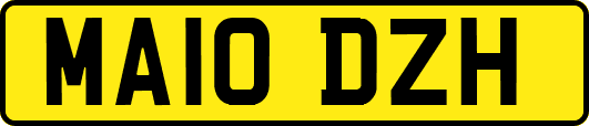 MA10DZH