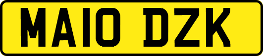 MA10DZK