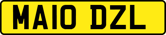 MA10DZL